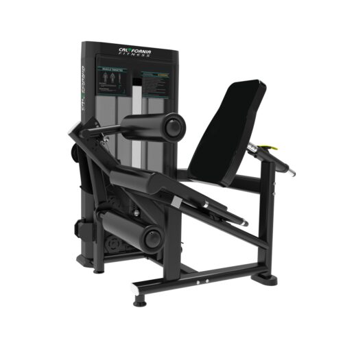 PK 3028 Leg Curl / Extension