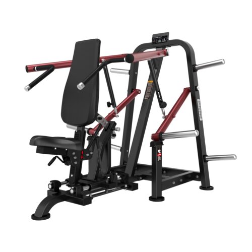 PT2001 Shoulder Press