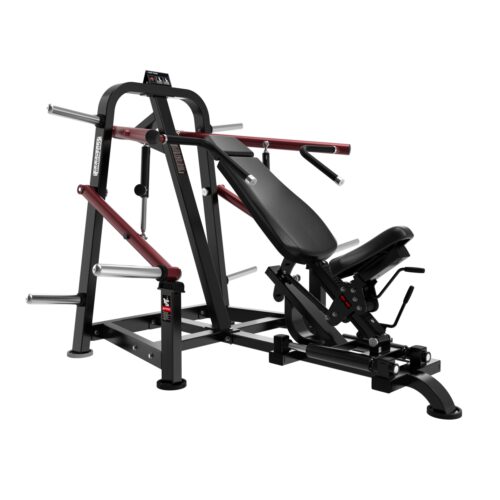 PT2002 Incline Chest Press