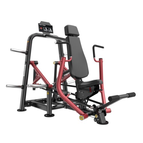 PT2004 Chest Press