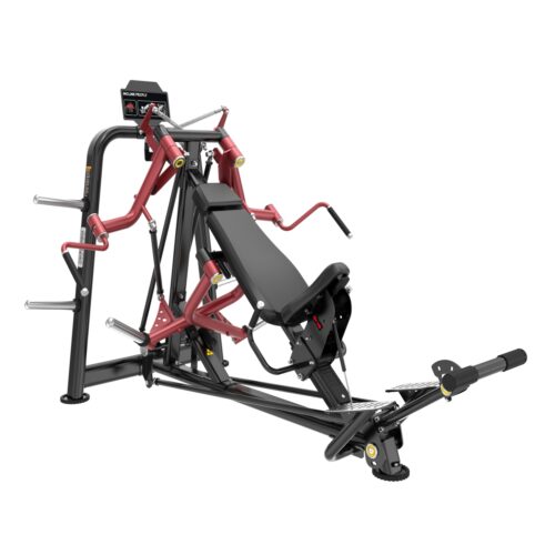PT2005 Incline Pec Fly