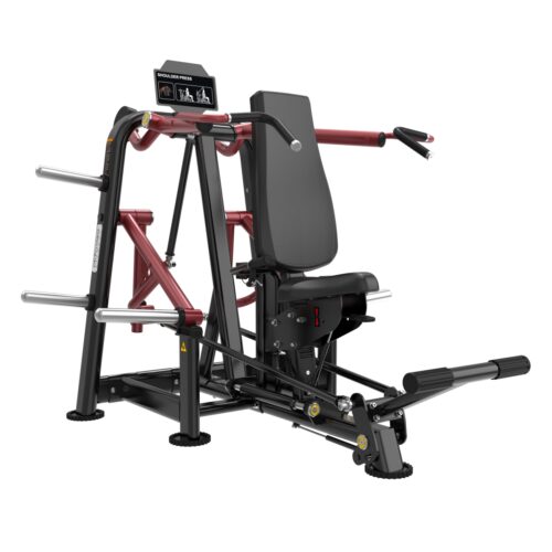 PT2006 Shoulder Press