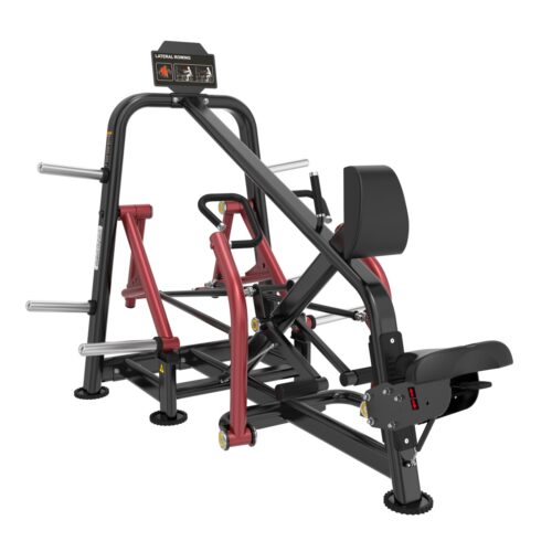 PT2008 Lateral Rowing Machine