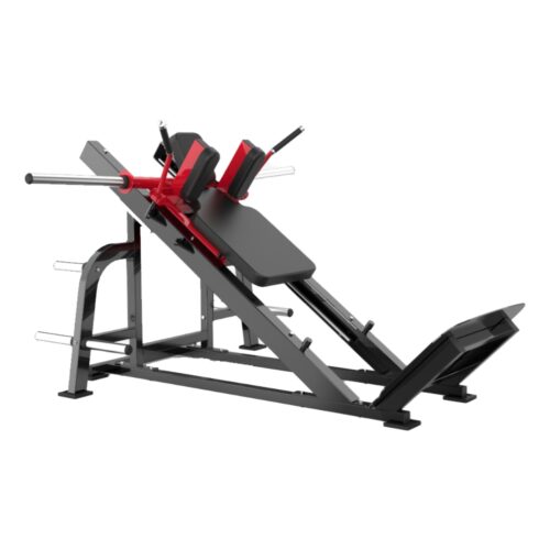 V45 Hack Squat